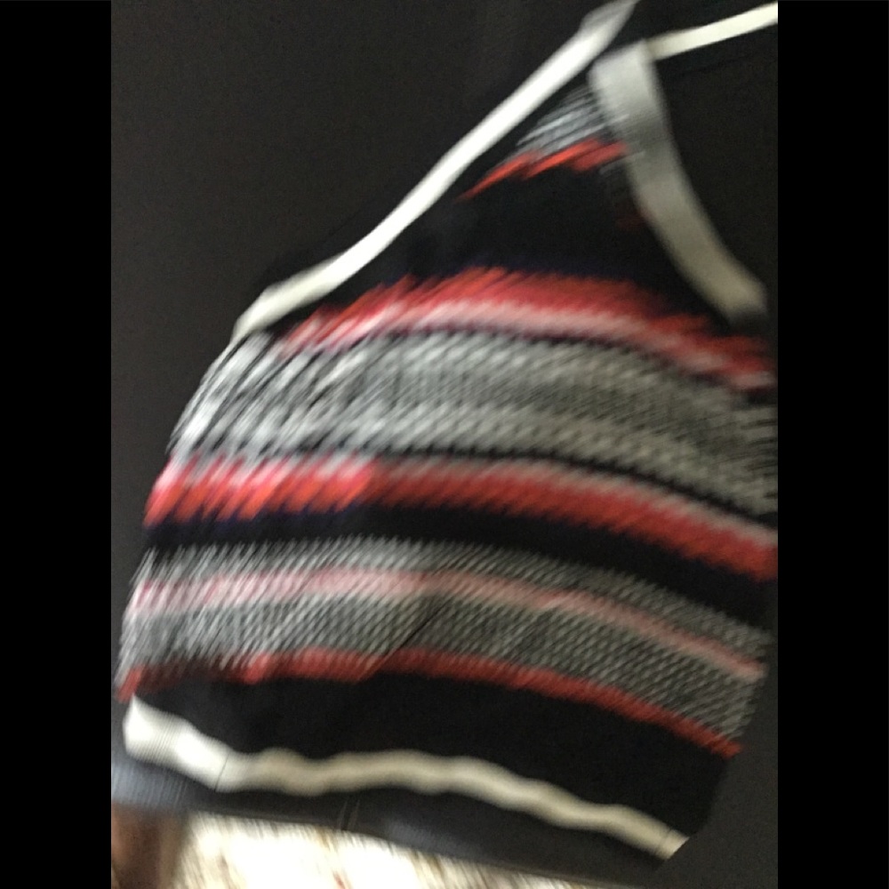 Open Back Summer - image 1